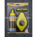 3pcs Chalk Line Reel Set/Kit